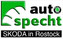 Logo Auto-Specht GmbH
